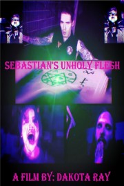 hd-Sebastian’s Unholy Flesh