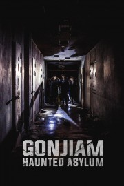 hd-Gonjiam: Haunted Asylum