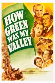 hd-How Green Was My Valley