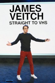 hd-James Veitch: Straight to VHS