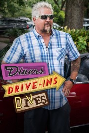 hd-Diners, Drive-Ins and Dives