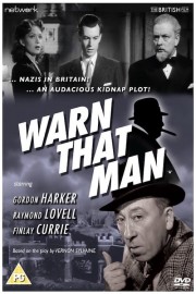 hd-Warn That Man