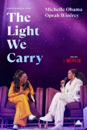 hd-The Light We Carry: Michelle Obama and Oprah Winfrey