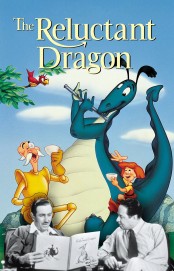 hd-The Reluctant Dragon