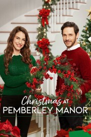 hd-Christmas at Pemberley Manor