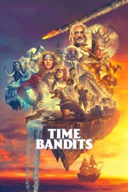 hd-Time Bandits