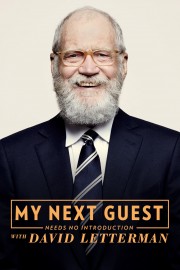 hd-My Next Guest Needs No Introduction With David Letterman