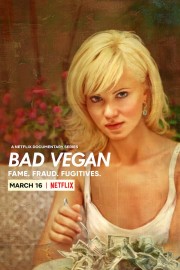 hd-Bad Vegan: Fame. Fraud. Fugitives.