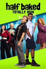 hd-Half Baked: Totally High