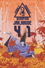 hd-Female Prisoner Scorpion: Jailhouse 41
