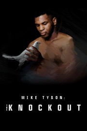 hd-Mike Tyson: The Knockout