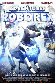 hd-The Adventures of RoboRex