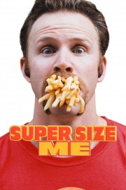hd-Super Size Me