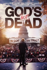 hd-God's Not Dead: In God We Trust