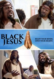 hd-Black Jesus