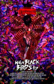 hd-When Black Birds Fly