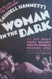 hd-Woman in the Dark