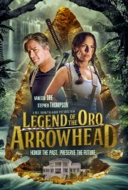 hd-Oro Arrowhead
