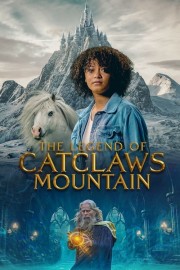 hd-The Legend of Catclaws Mountain