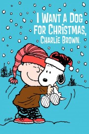hd-I Want a Dog for Christmas, Charlie Brown