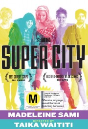 hd-Super City
