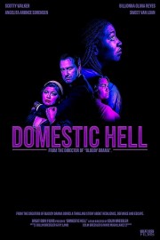 hd-Domestic Hell