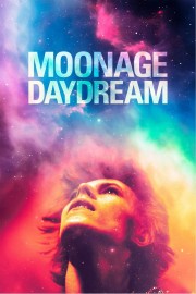 hd-Moonage Daydream