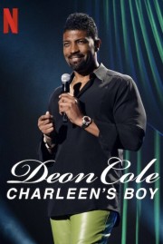 hd-Deon Cole: Charleen's Boy