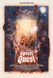 hd-Spirit Quest