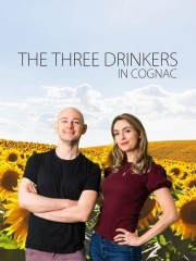hd-The Three Drinkers in Cognac