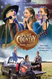 hd-Pure Country: Pure Heart
