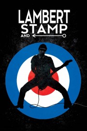 hd-Lambert & Stamp