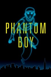 hd-Phantom Boy