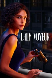 hd-Lady Voyeur