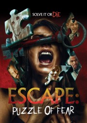 hd-Escape: Puzzle of Fear