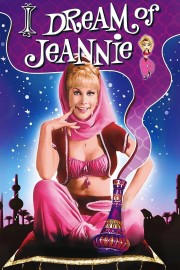 hd-I Dream of Jeannie
