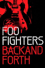 hd-Foo Fighters: Back and Forth