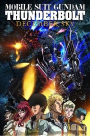 hd-Mobile Suit Gundam Thunderbolt: December Sky