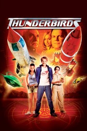 hd-Thunderbirds