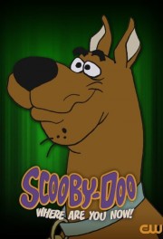 hd-Scooby-Doo, Where Are You Now!
