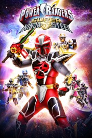 hd-Power Rangers Ninja Steel