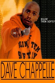 hd-Dave Chappelle: Killin' Them Softly