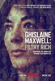 hd-Ghislaine Maxwell: Filthy Rich