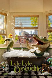hd-Lyle, Lyle, Crocodile