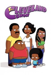 hd-The Cleveland Show