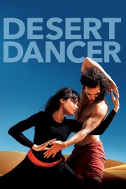 hd-Desert Dancer