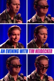 hd-An Evening with Tim Heidecker