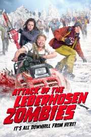 hd-Attack of the Lederhosen Zombies