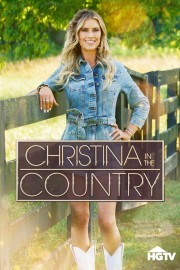 hd-Christina in the Country