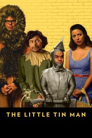 hd-The Little Tin Man